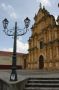 Nic - 054 * Another colonial Church in Leon